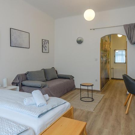 "Cobanija" City Center Apartments SJJ Extérieur photo