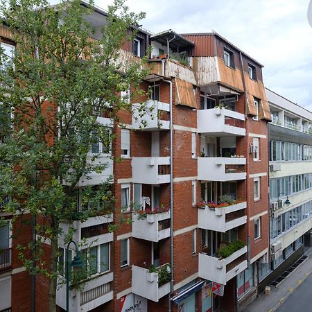 "Cobanija" City Center Apartments SJJ Extérieur photo