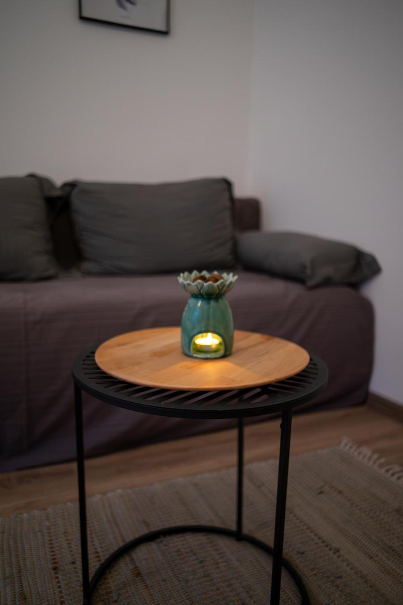 "Cobanija" City Center Apartments SJJ Extérieur photo