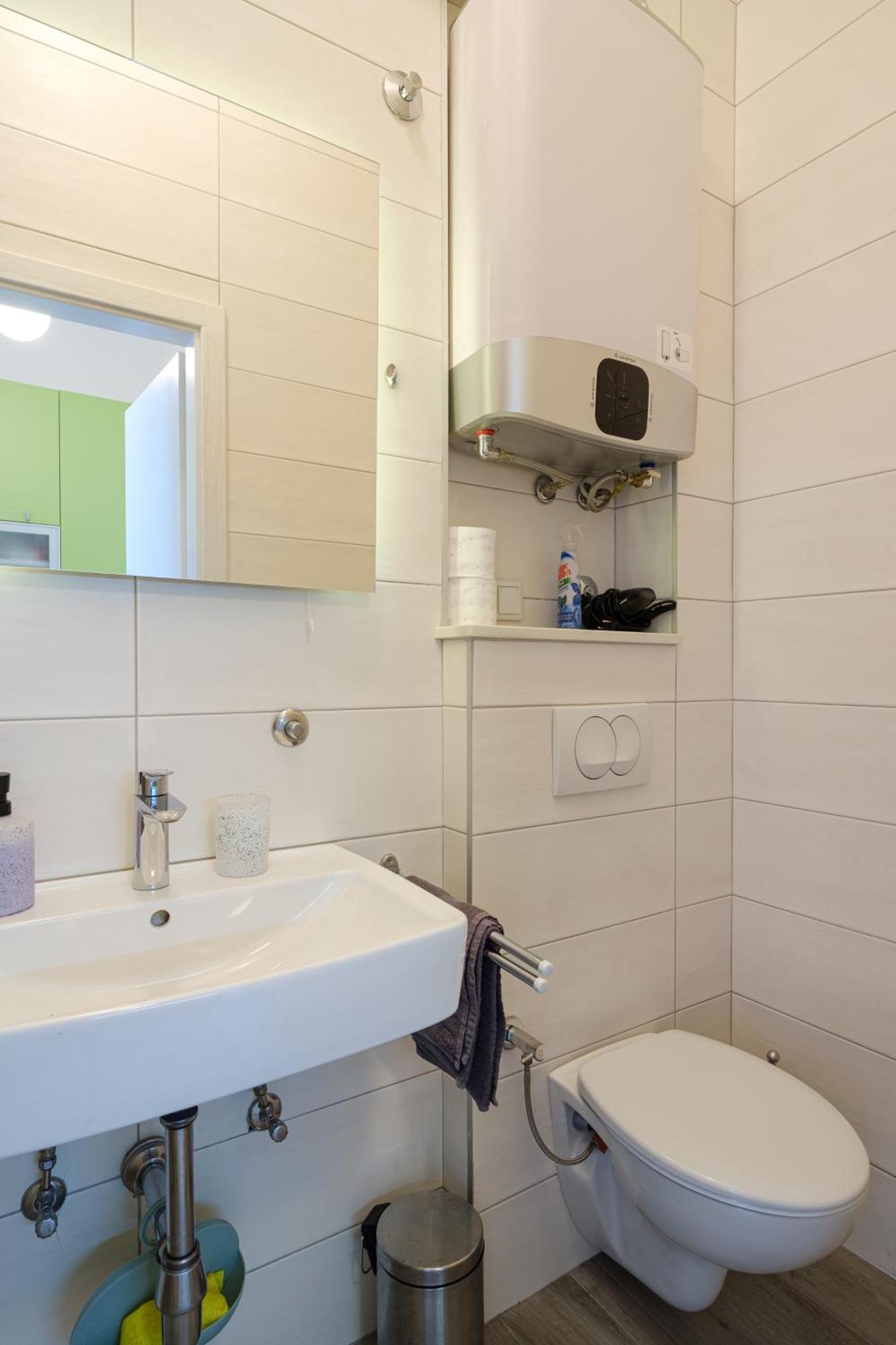 "Cobanija" City Center Apartments SJJ Extérieur photo