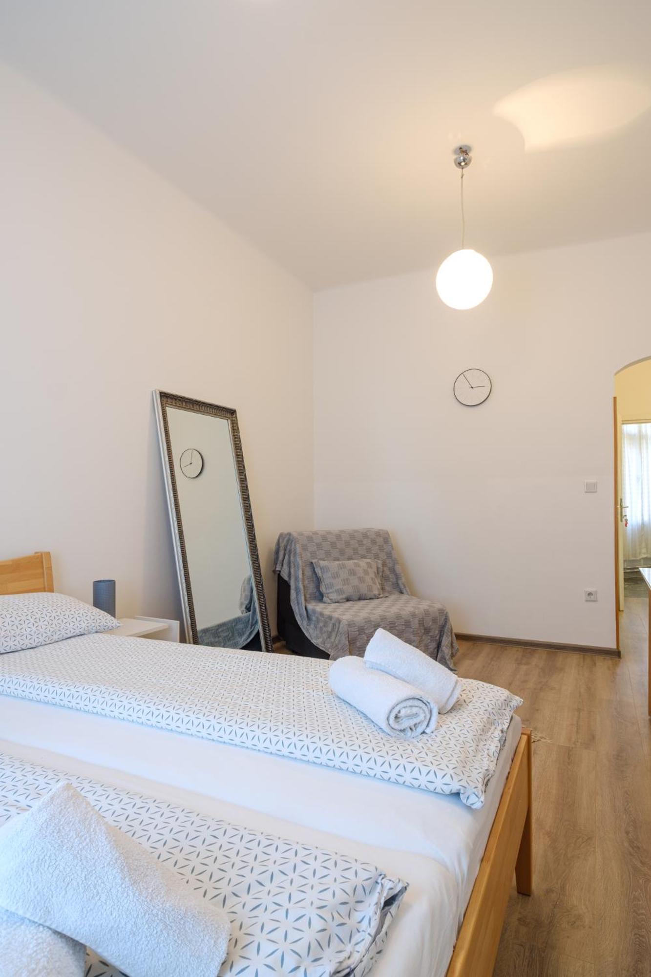 "Cobanija" City Center Apartments SJJ Extérieur photo
