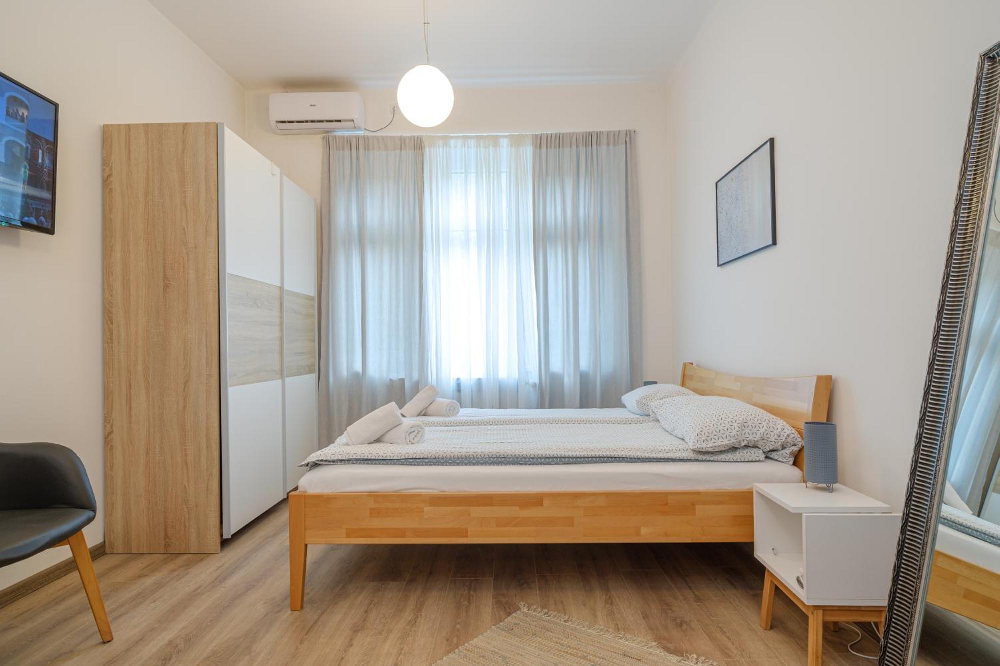 "Cobanija" City Center Apartments SJJ Extérieur photo