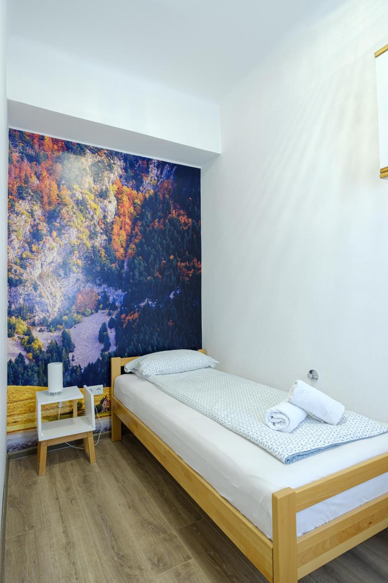"Cobanija" City Center Apartments SJJ Extérieur photo