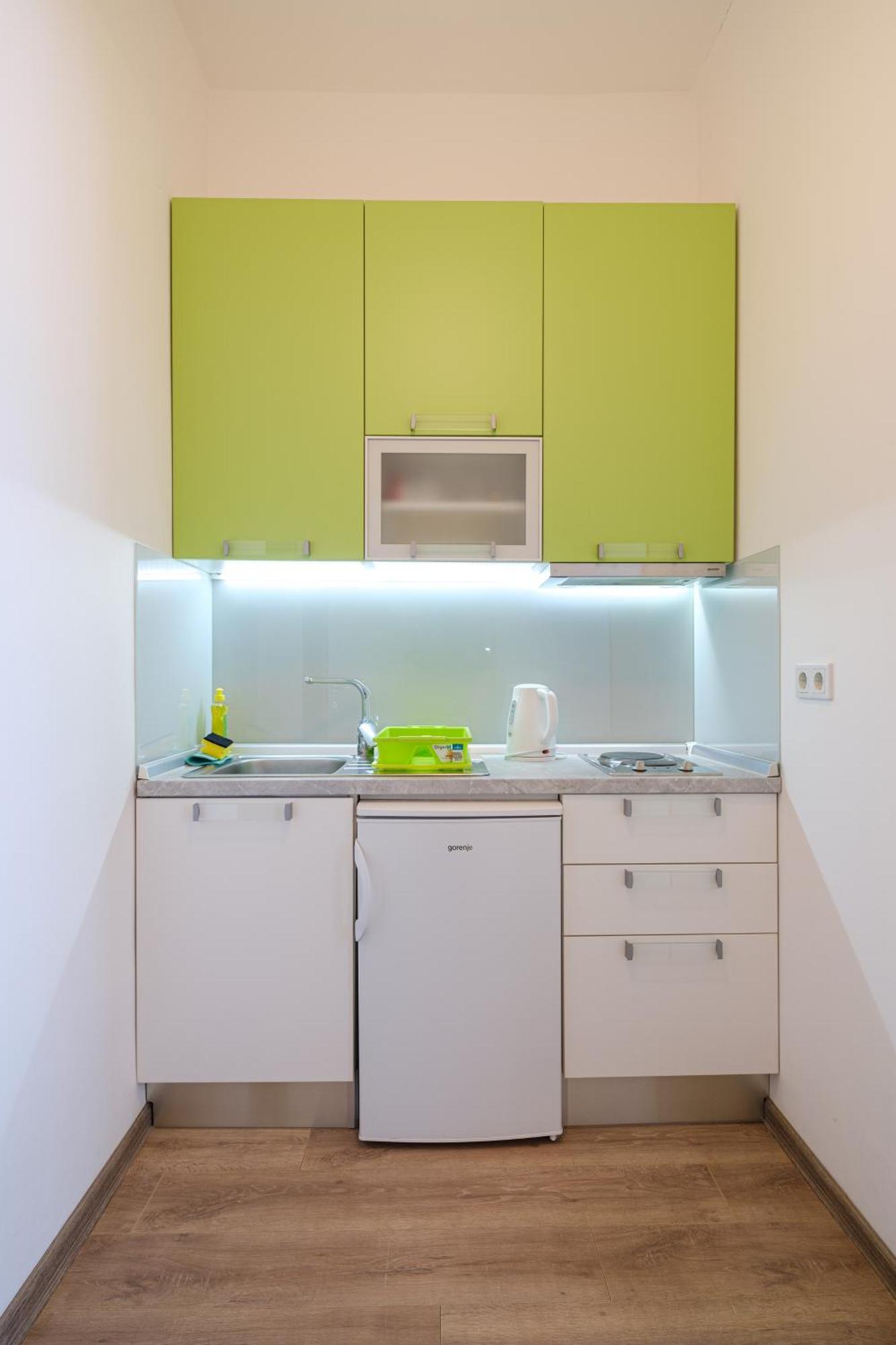 "Cobanija" City Center Apartments SJJ Extérieur photo