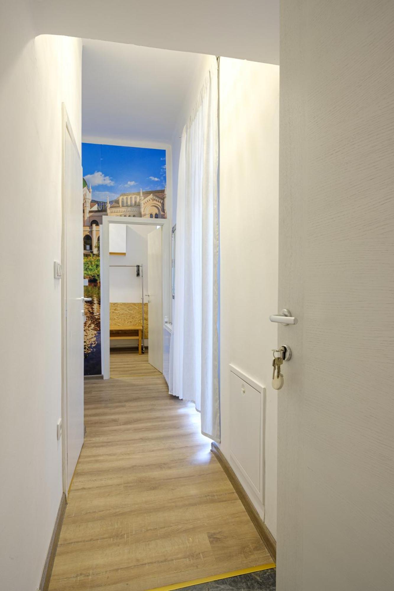"Cobanija" City Center Apartments SJJ Extérieur photo