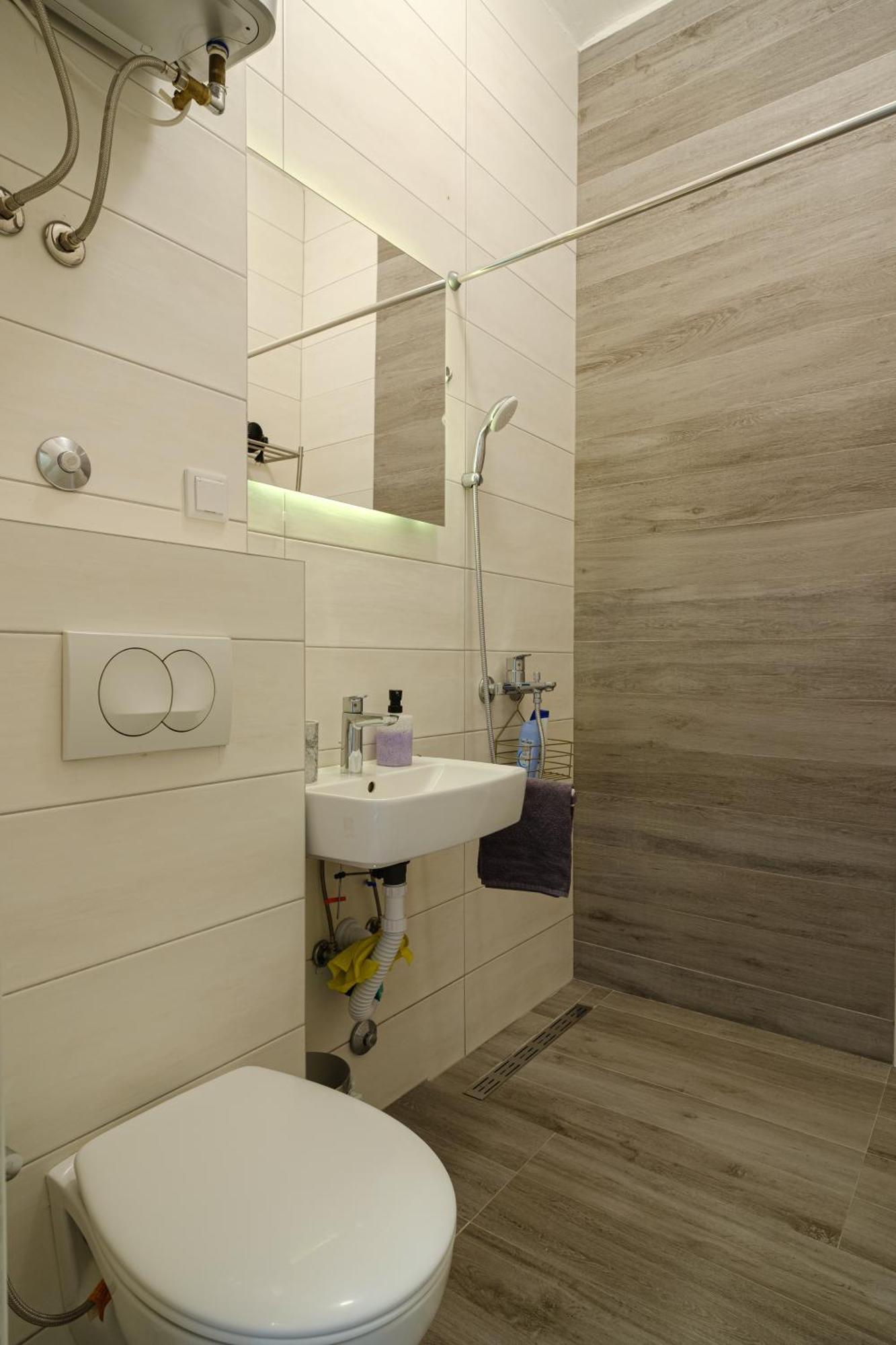 "Cobanija" City Center Apartments SJJ Extérieur photo