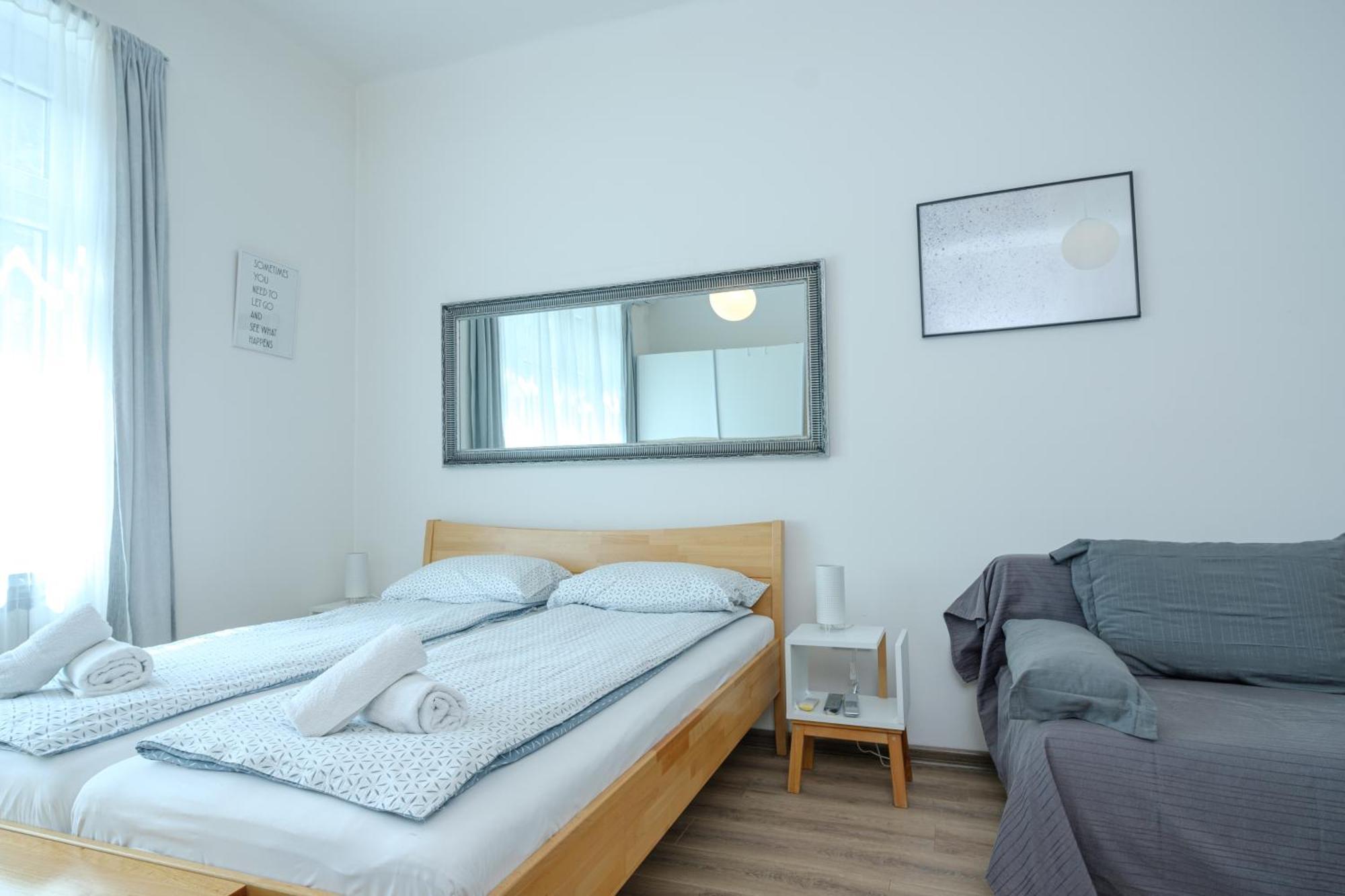 "Cobanija" City Center Apartments SJJ Extérieur photo