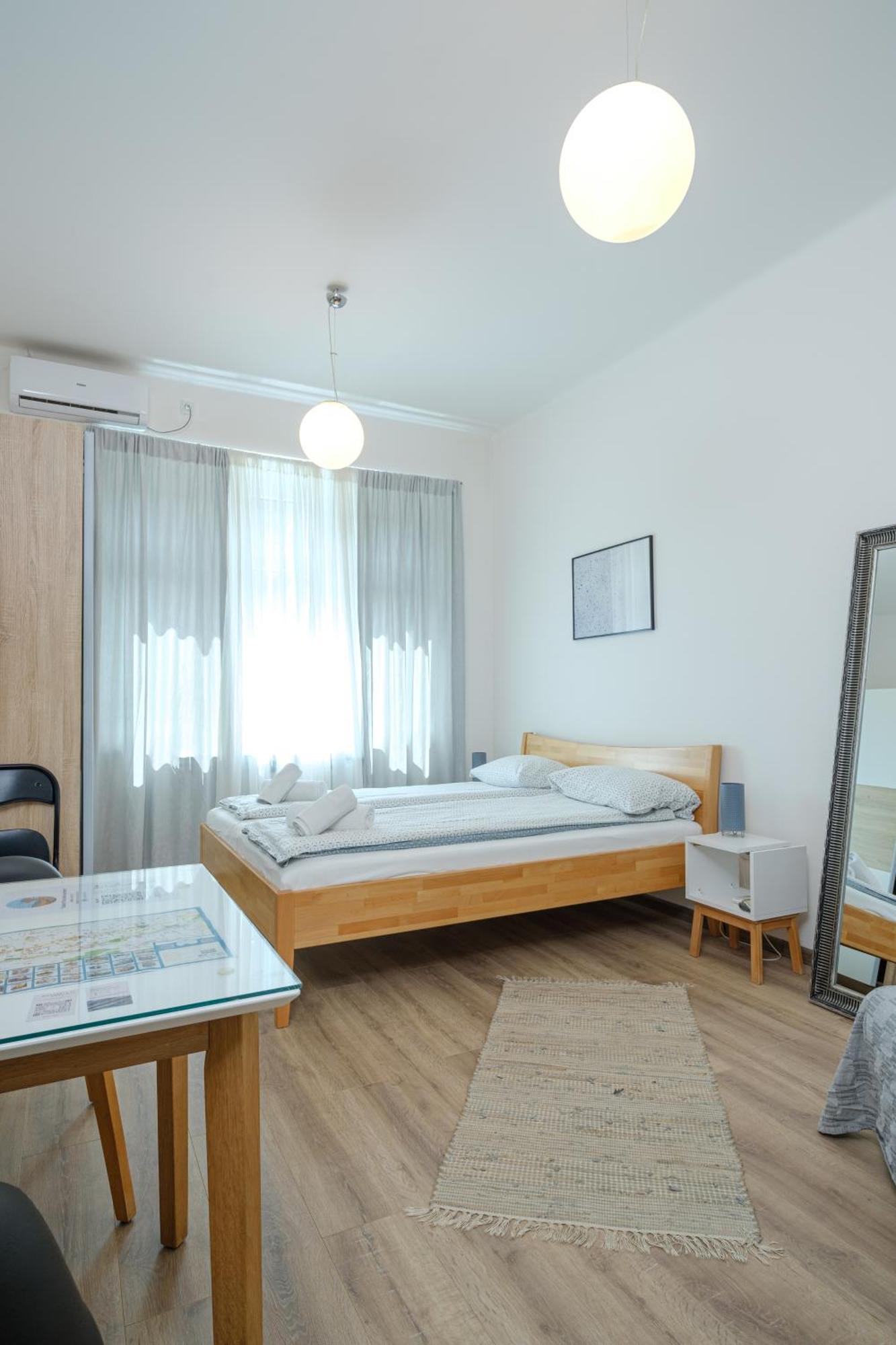 "Cobanija" City Center Apartments SJJ Extérieur photo