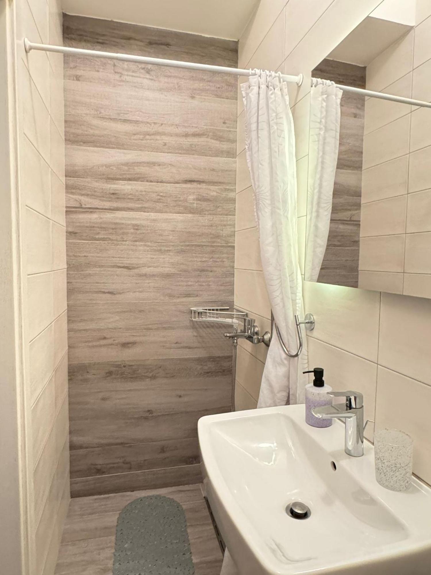 "Cobanija" City Center Apartments SJJ Extérieur photo