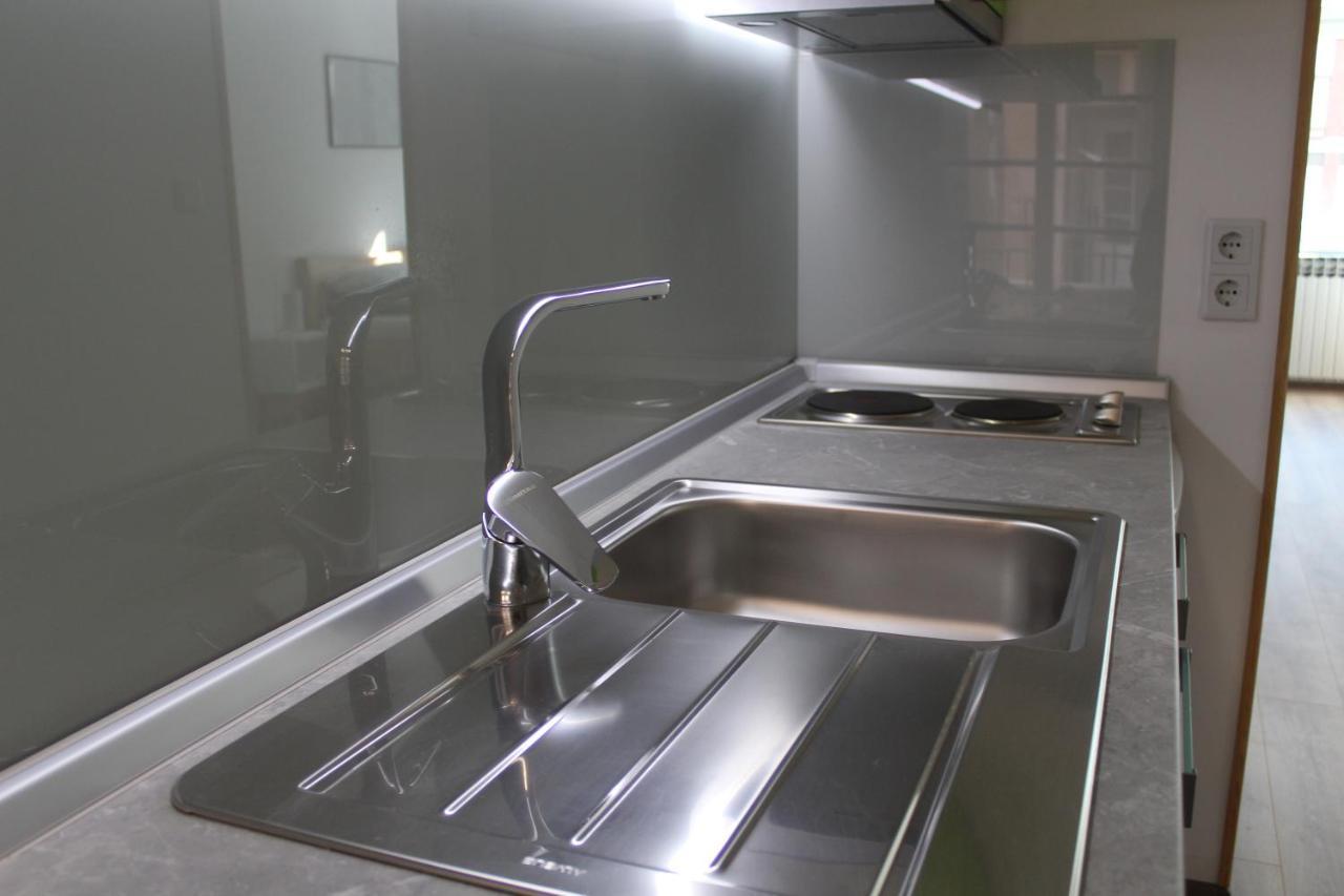 "Cobanija" City Center Apartments SJJ Extérieur photo